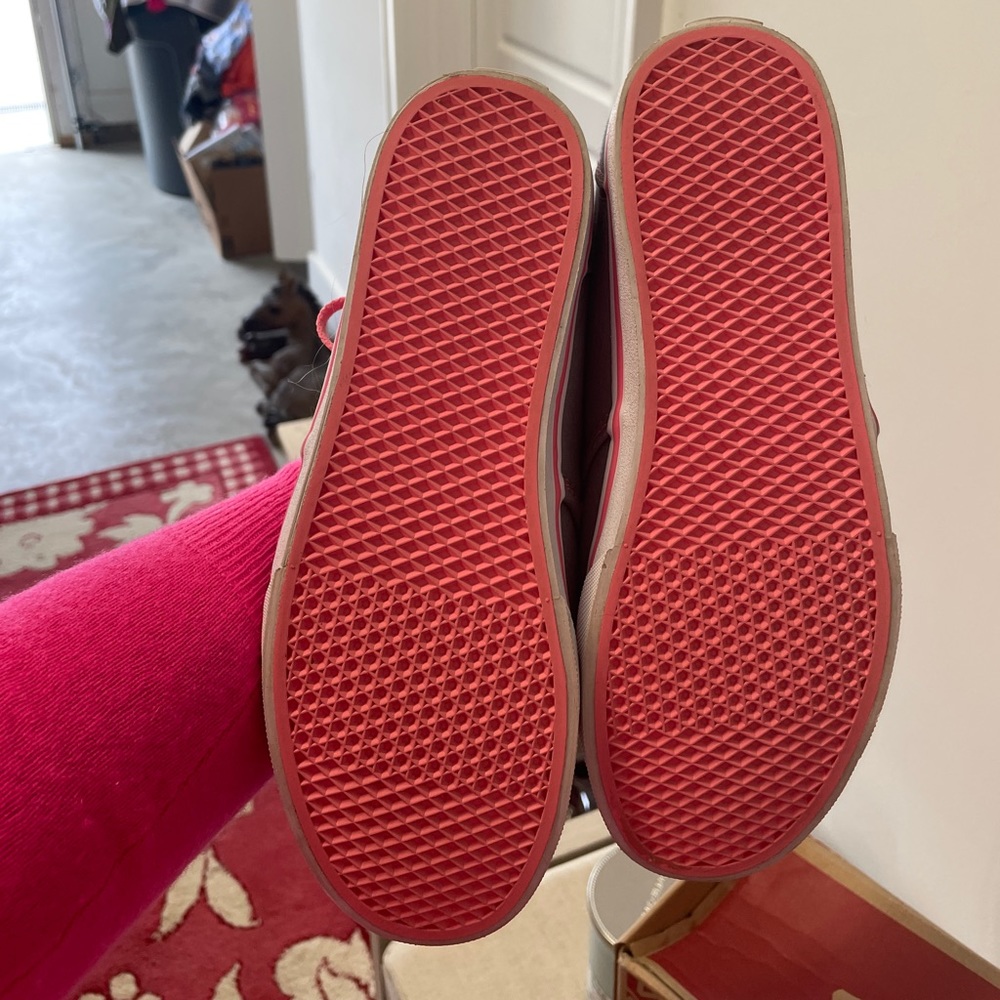 Vans sneakers - Picture 4 of 5